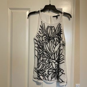 WHITE HOUSE BLACK MARKET TOP